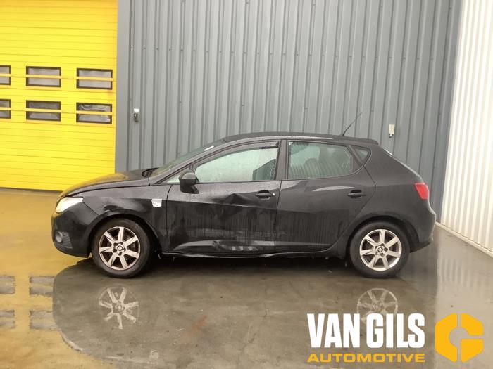 Donor auto Versnellingsbak