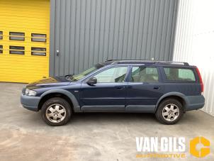 Volvo XC70 XC70 2.4 T 20V  (Schade)