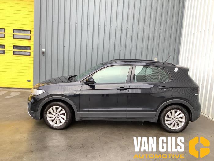 Donor auto Versnellingspook