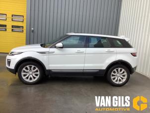 Landrover Range Rover Evoque L538  (Schade)