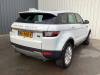 Landrover Range Rover Evoque L538 Schadevoertuig (2017, Wit)
