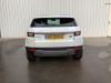 Landrover Range Rover Evoque L538 Schadevoertuig (2017, Wit)