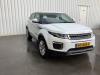 Landrover Range Rover Evoque L538 Schadevoertuig (2017, Wit)