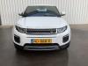 Landrover Range Rover Evoque L538 Schadevoertuig (2017, Wit)