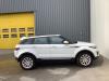 Landrover Range Rover Evoque L538 Schadevoertuig (2017, Wit)