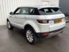 Landrover Range Rover Evoque L538 Schadevoertuig (2017, Wit)