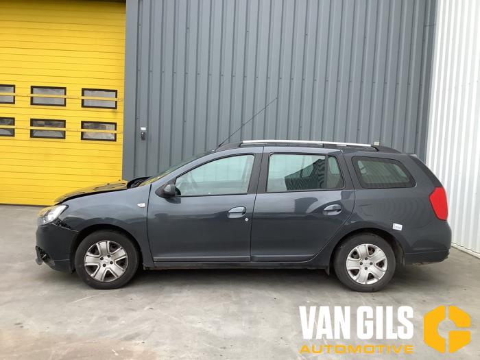 Donor auto Stoel rechts