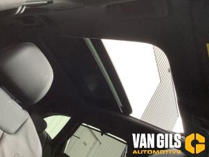 Audi A4 Avant 2.0 40 TFSI Mild hybrid 16V Sloopvoertuig (2021, Grijs)