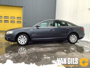 Audi A6 2.0 T FSI 16V  (Schade)
