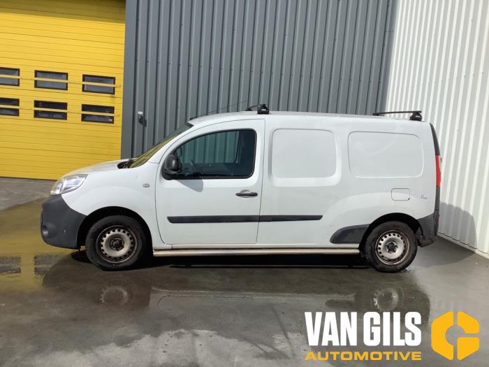 Donor auto Portier 2Deurs rechts