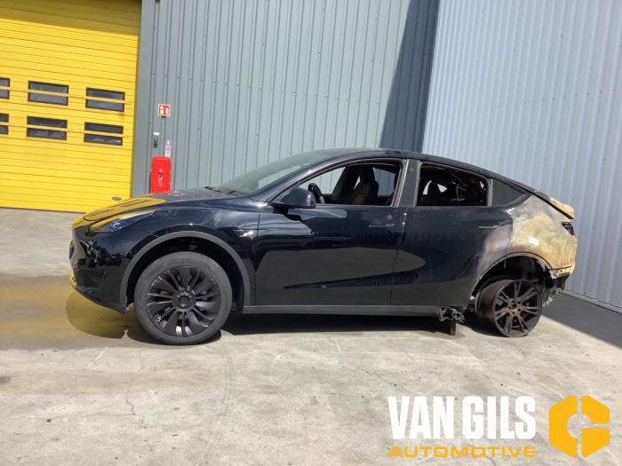 Tesla Model Y RWD  (Sloop)