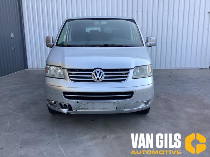 Volkswagen Transporter T5 1.9 TDi  (Sloop)