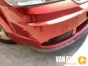 Dodge Journey Sloopvoertuig (2009)