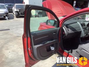 Dodge Journey Sloopvoertuig (2009)
