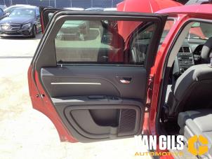 Dodge Journey Sloopvoertuig (2009)