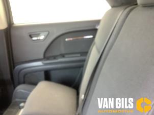Dodge Journey Sloopvoertuig (2009)