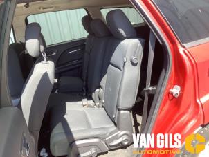 Dodge Journey Sloopvoertuig (2009)
