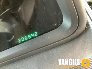 Dodge Journey Sloopvoertuig (2009)