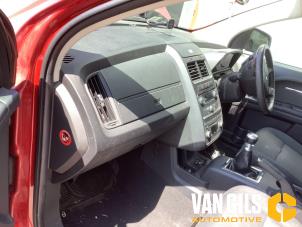 Dodge Journey Sloopvoertuig (2009)