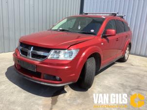 Dodge Journey Sloopvoertuig (2009)