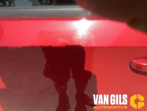 Dodge Journey Sloopvoertuig (2009)