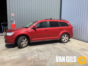 Dodge Journey Sloopvoertuig (2009)