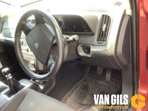 Dodge Journey Sloopvoertuig (2009)