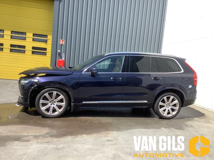 Volvo XC90 II 2.0 T8 16V Twin Engine AWD  (Sloop)