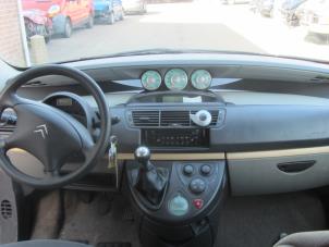 Citroen C8 2.0 HDi 16V Sloopvoertuig (2005, Grijs)