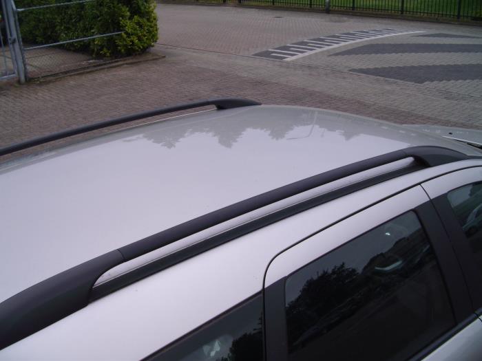 Peugeot 308 SW 1.6 HDi 16V Sloopvoertuig (2009, Grijs)