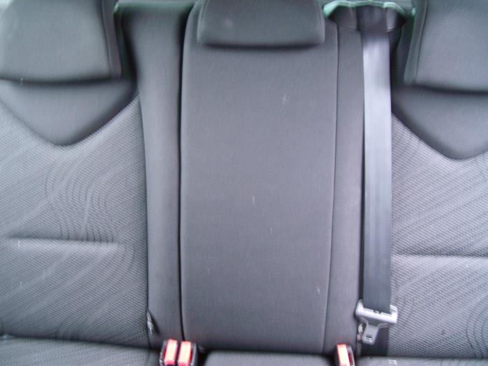 Peugeot 308 SW 1.6 HDi 16V Sloopvoertuig (2009, Grijs)