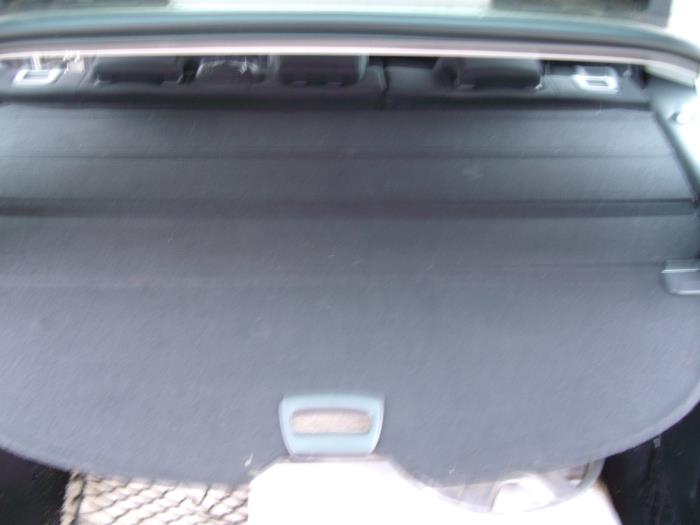 Peugeot 308 SW 1.6 HDi 16V Sloopvoertuig (2009, Grijs)