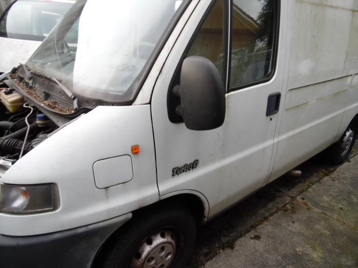 Peugeot boxer 230l