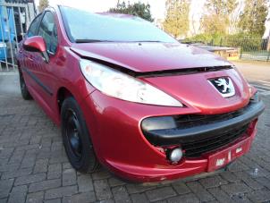 Peugeot 207 wc