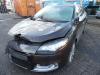 Sloopauto Renault Megane 3 08- uit 2012