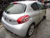 Peugeot 208 I 1.6 Vti 16V Sloopvoertuig (2012, Grijs)