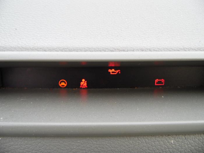 Renault Twingo 1.2 Sloopvoertuig (2000, Zwart)