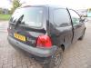 Renault Twingo 1.2 Sloopvoertuig (2000, Zwart)