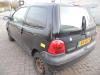 Renault Twingo 1.2 Sloopvoertuig (2000, Zwart)
