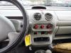 Renault Twingo 1.2 Sloopvoertuig (2000, Zwart)