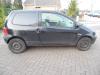 Renault Twingo 1.2 Sloopvoertuig (2000, Zwart)