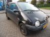 Renault Twingo 1.2 Sloopvoertuig (2000, Zwart)