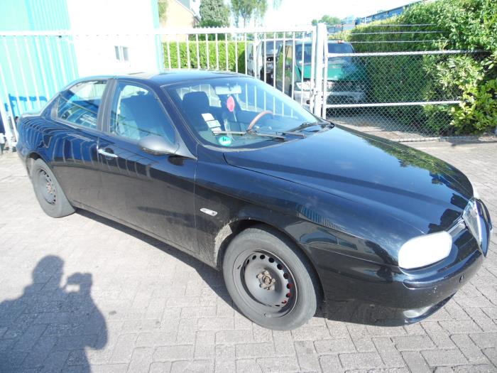 Alfa romeo 156 932