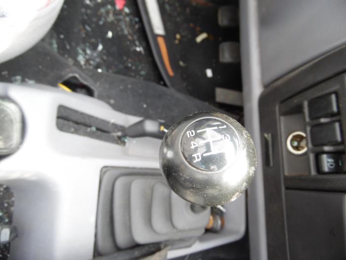 Jeep Wrangler 4.0 4x4 Sloopvoertuig (1997, Groen)