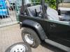 Jeep Wrangler 4.0 4x4 Sloopvoertuig (1997, Groen)