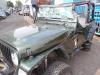 Jeep Wrangler 4.0 4x4 Sloopvoertuig (1997, Groen)