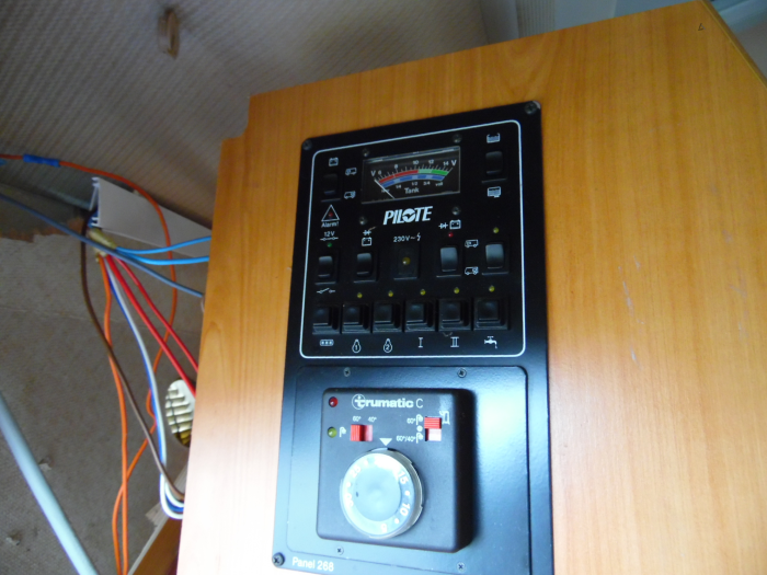 Fiat Ducato 2.5 TDI Sloopvoertuig (1998, Wit)