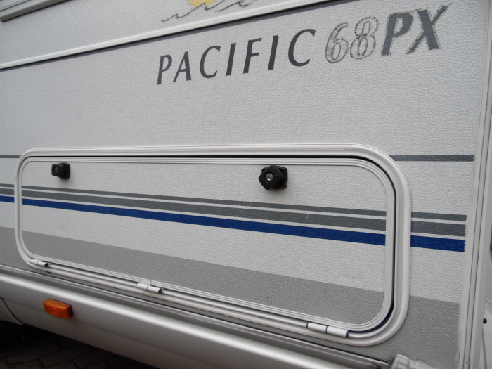 Fiat Ducato 2.5 TDI Sloopvoertuig (1998, Wit)