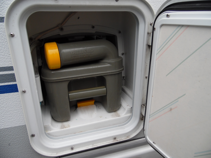 Fiat Ducato 2.5 TDI Sloopvoertuig (1998, Wit)