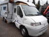 Fiat Ducato 2.5 TDI Sloopvoertuig (1998, Wit)